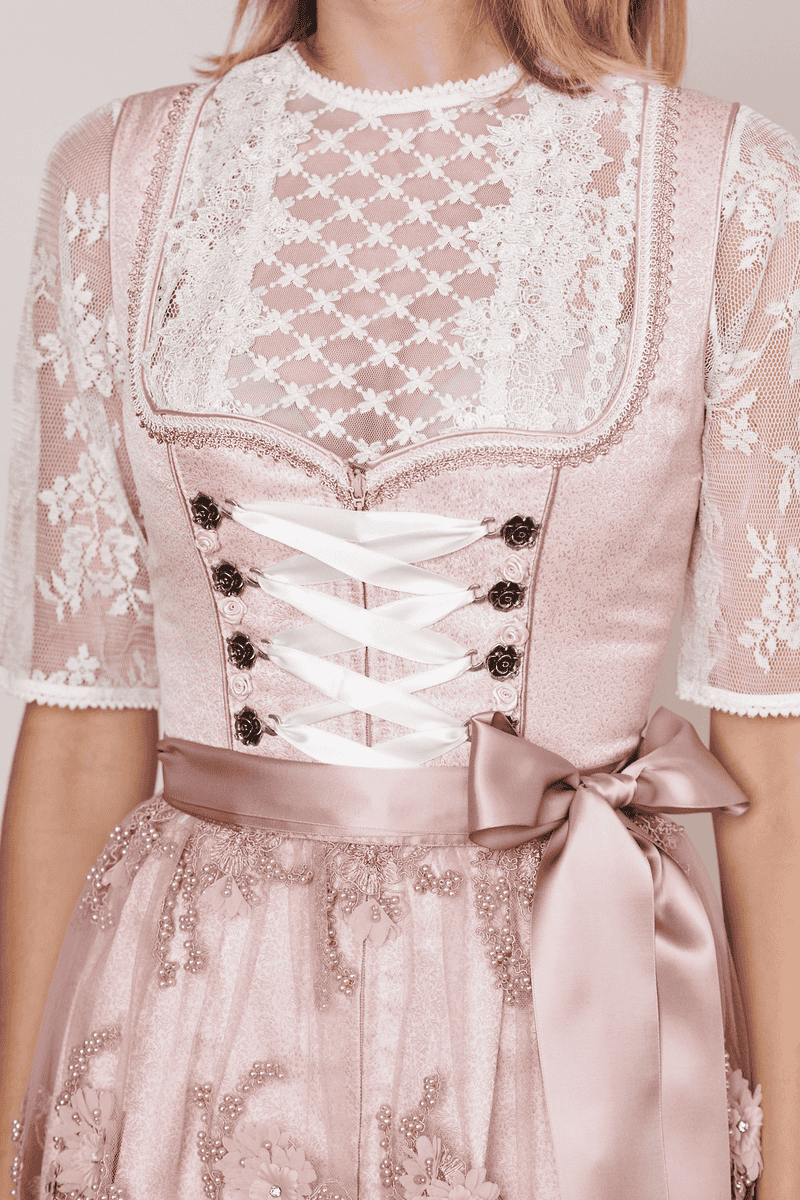 Krüger Madl Dirndl Princesa (50cm) JETZT KAUFEN
