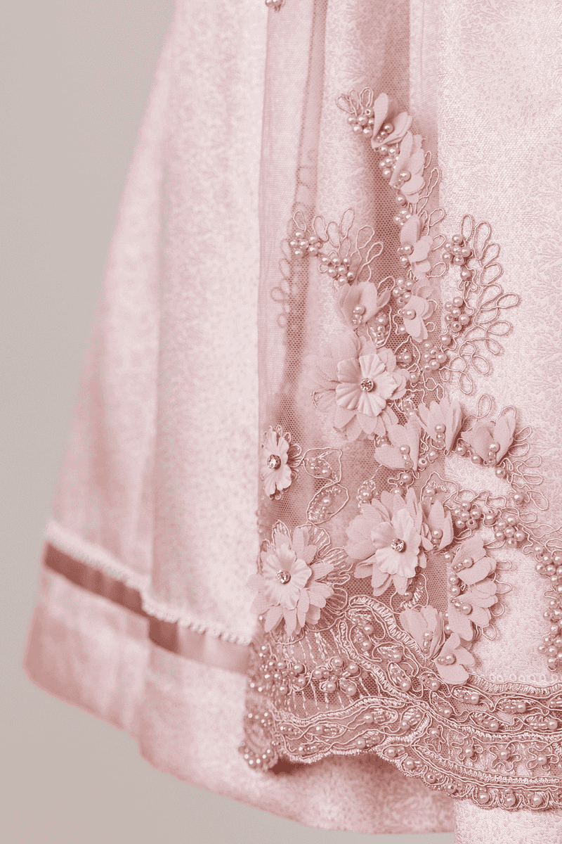 Krüger Madl Dirndl Princesa (50cm) JETZT KAUFEN