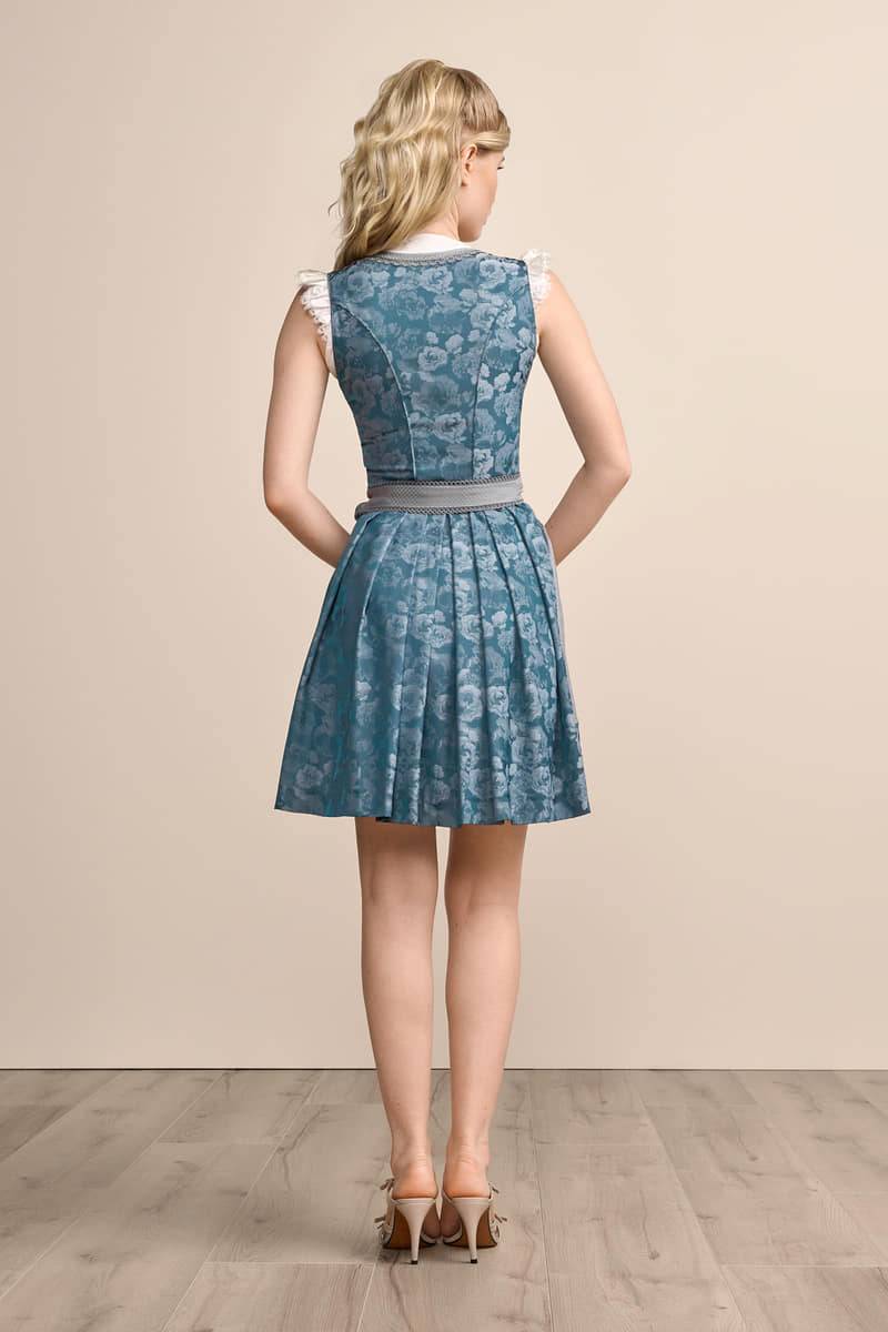 Krüger Madl Dirndl Zakia (50cm) Bis zu 65% Rabatt