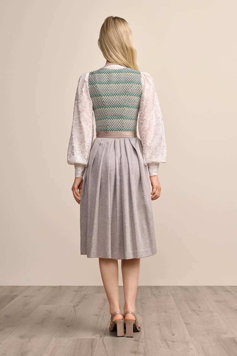 Krüger Madl Dirndl Neah (70cm) Nur für heute