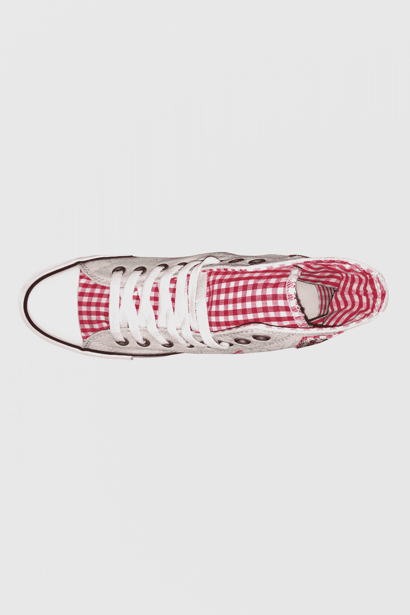 Krüger Madl Sneaker Red Heart Discount Store für neue Produkte