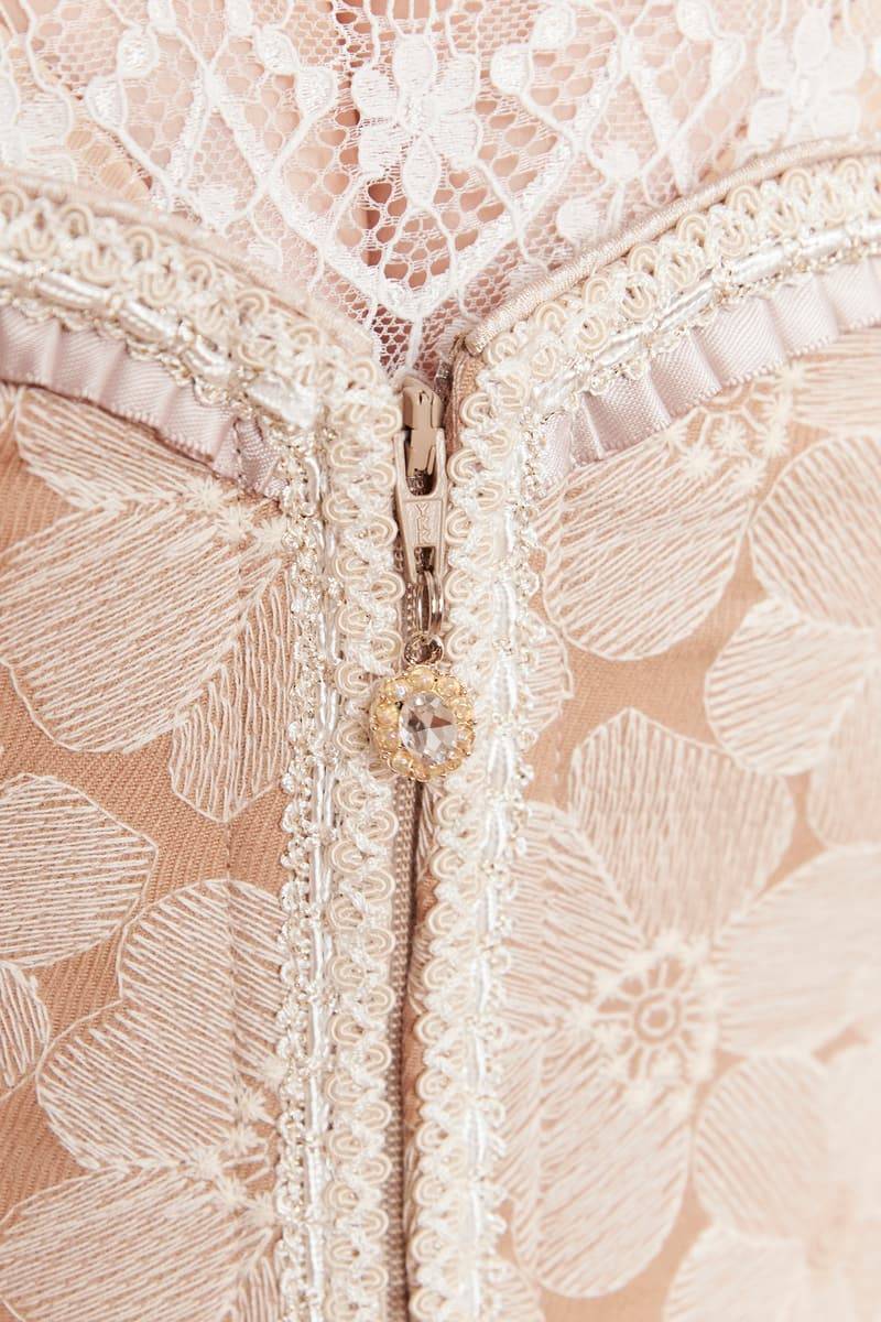 Krüger Madl Dirndl Mae (50cm) Clearance-Verkauf