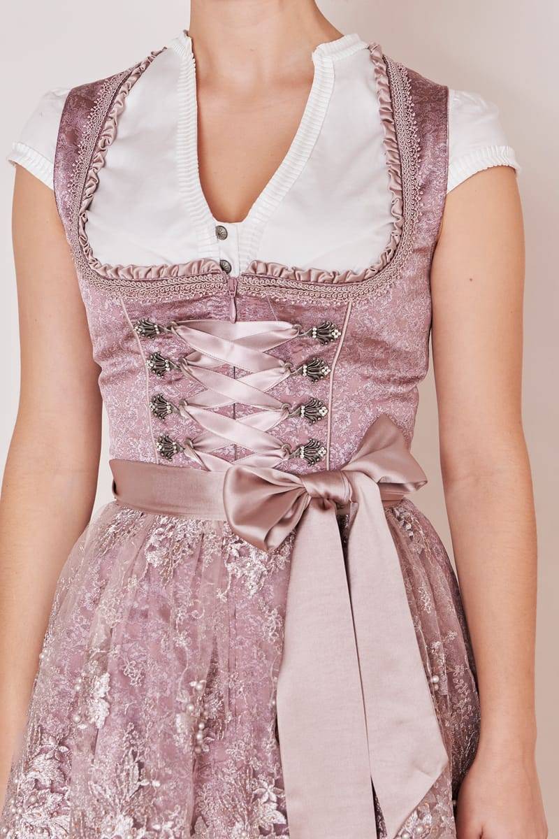 Krüger Madl Dirndl Palila (50cm) Fabrikladen