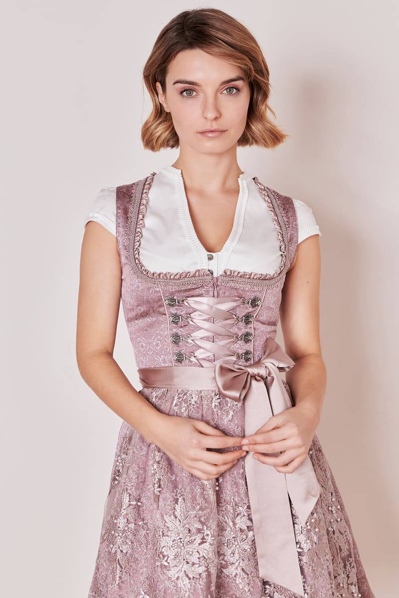 Krüger Madl Dirndl Palila (50cm) Fabrikladen