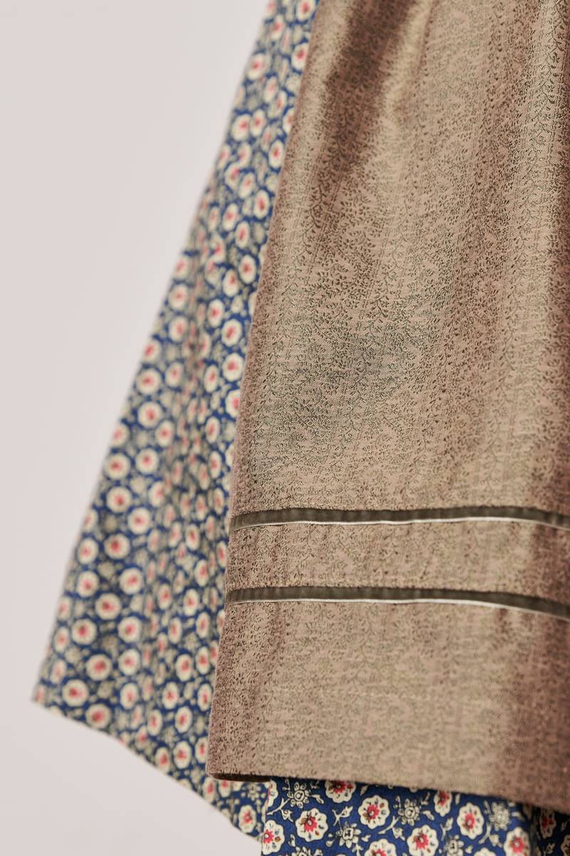 Krüger Madl Dirndl Rana (60cm) Speichern exportieren