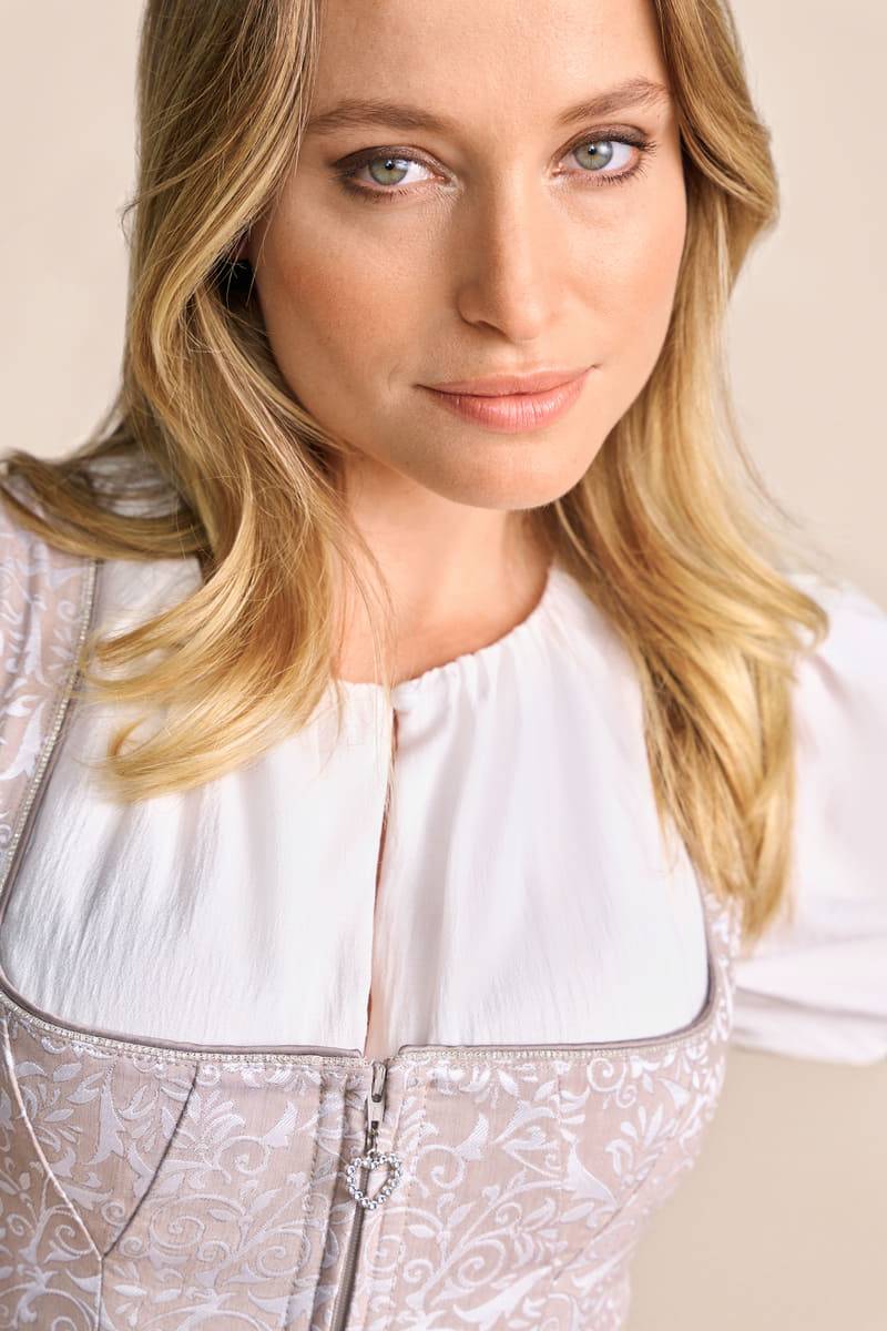 Krüger Madl Dirndl Nava (70cm) 2025