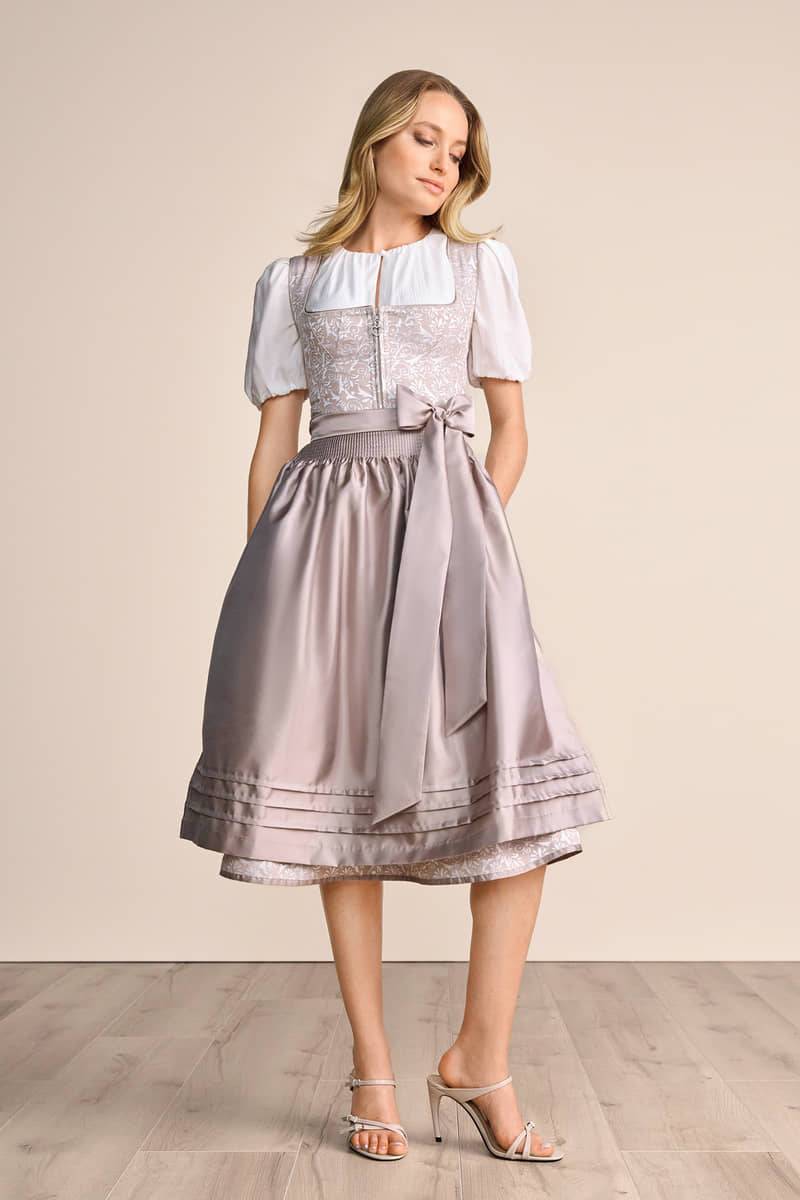 Krüger Madl Dirndl Nava (70cm) 2025