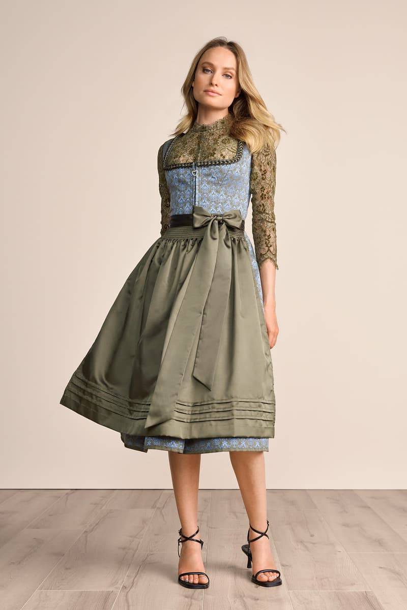 Krüger Madl Dirndl Enni (70cm) Verkauf