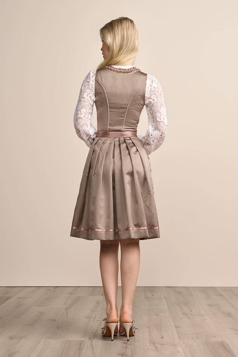 Krüger Madl Dirndl Leya (60cm) Angebote