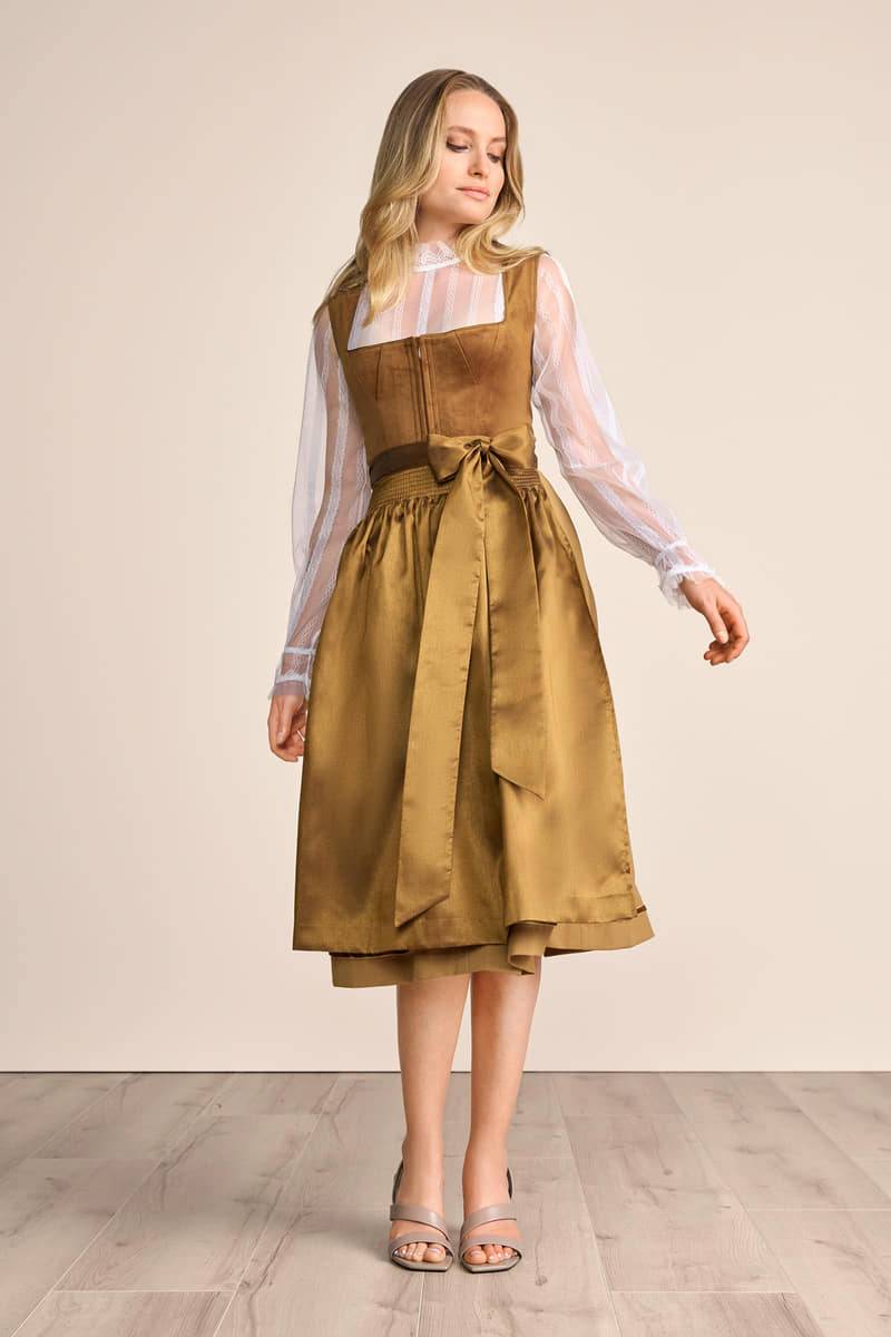 Krüger Madl Dirndl Suzanne (70cm) Meist gekauft
