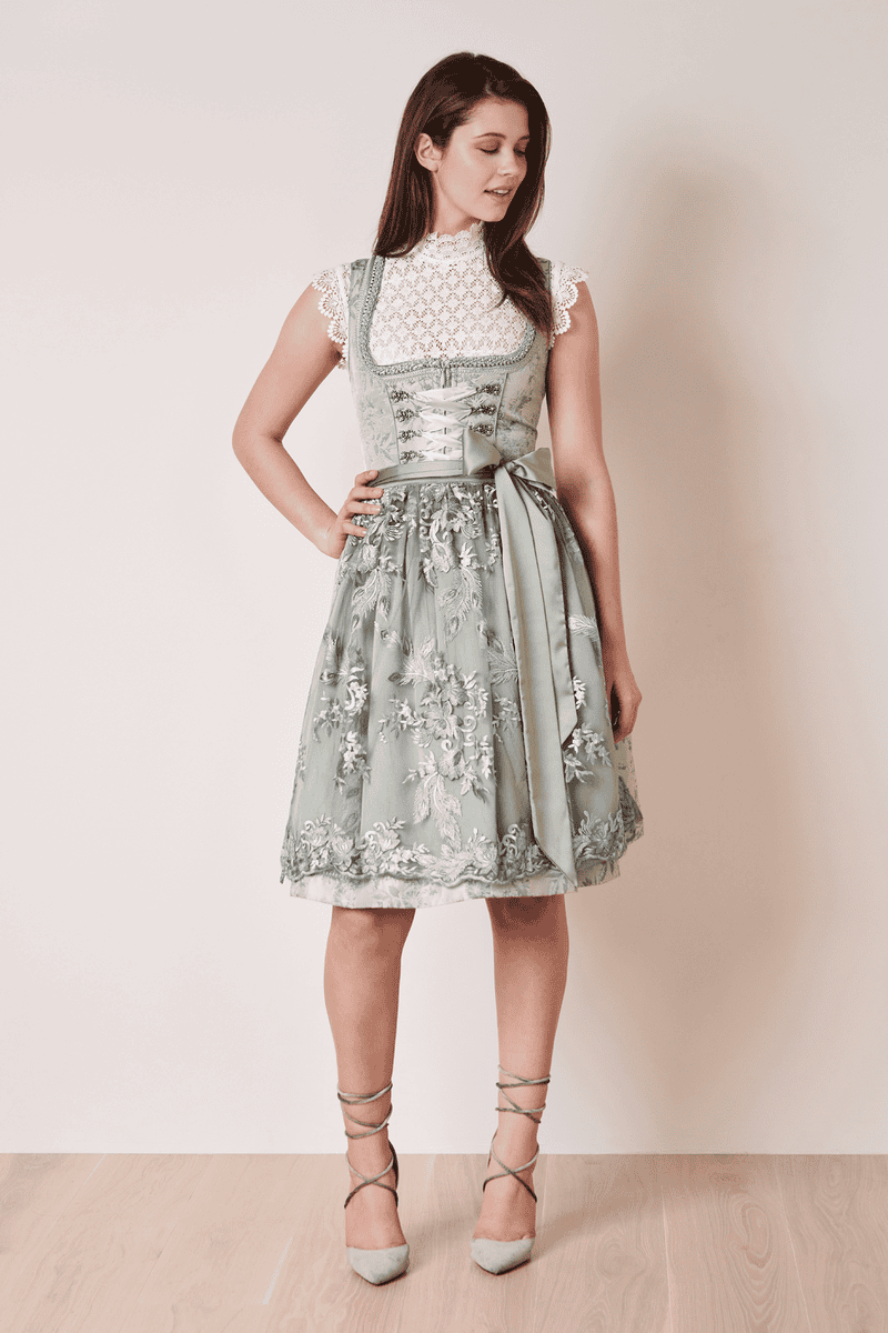 Krüger Madl Dirndl Breanna (60cm) Fabrik Onlineshop
