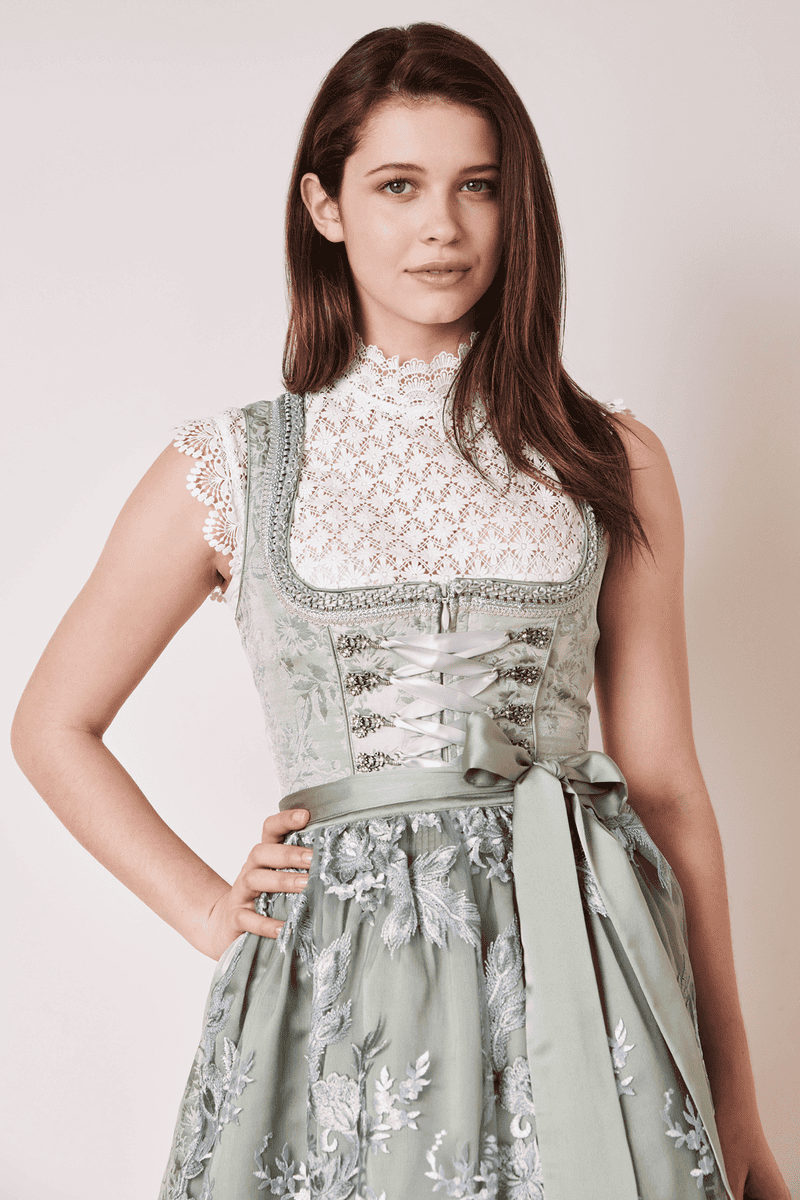 Krüger Madl Dirndl Breanna (60cm) Fabrik Onlineshop