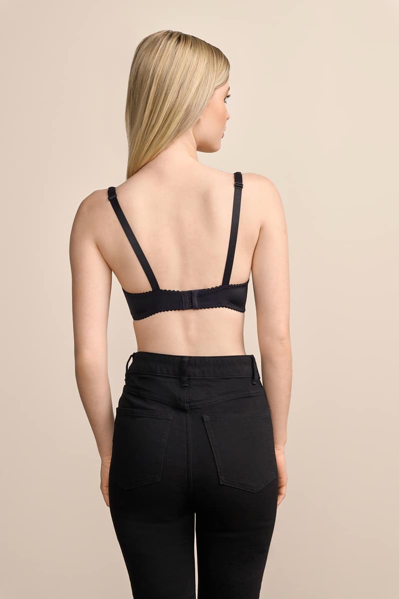Krüger Madl Dirndl-BH Breathe Fabrikpreis