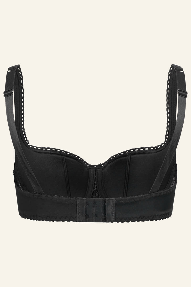 Krüger Madl Dirndl-BH Breathe Fabrikpreis