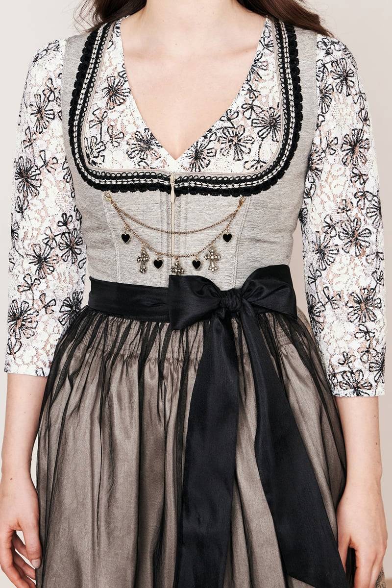 Krüger Madl Dirndl Dorota (70cm) Flash Sale