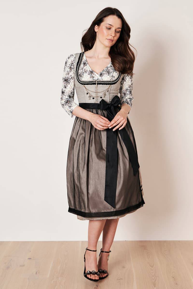 Krüger Madl Dirndl Dorota (70cm) Flash Sale