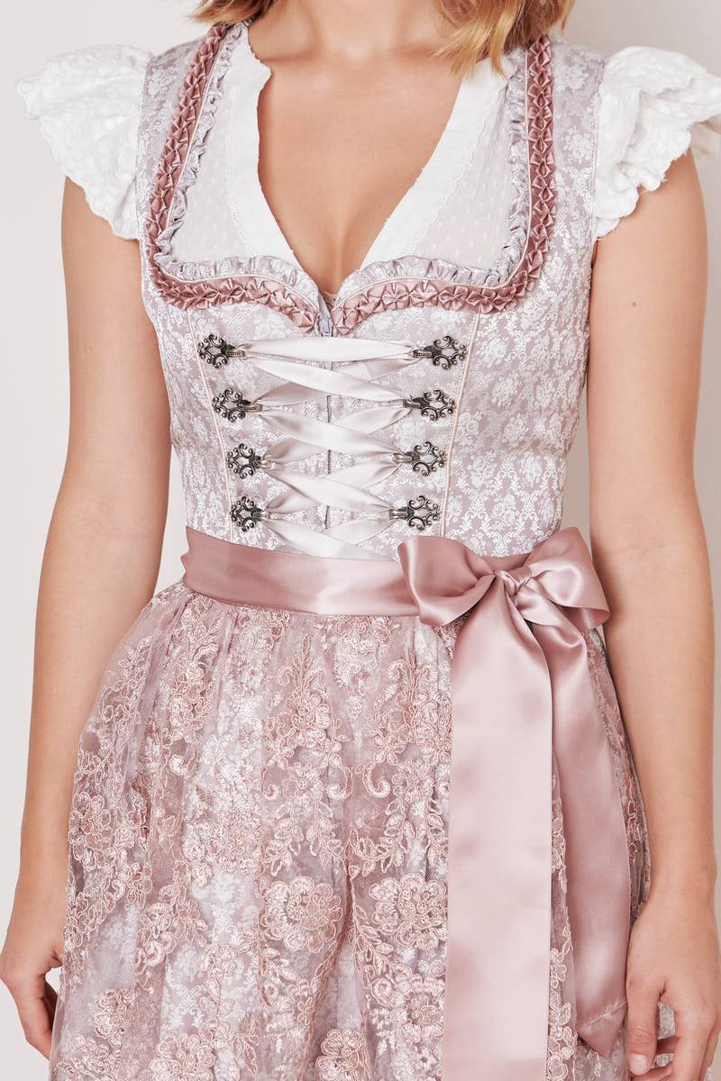 Krüger Madl Dirndl Taria (60cm) Begrenztes Angebot