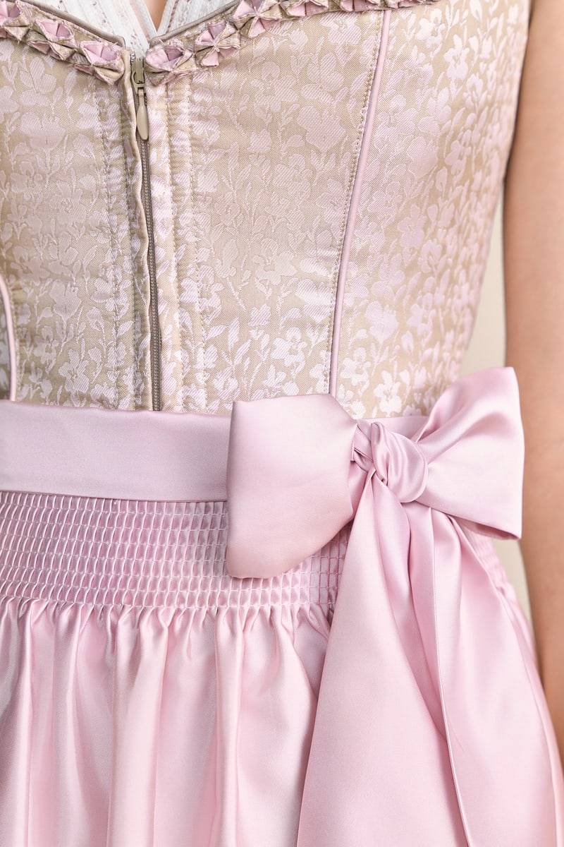 Krüger Madl Dirndl Bruni (60cm) Exklusivangebot