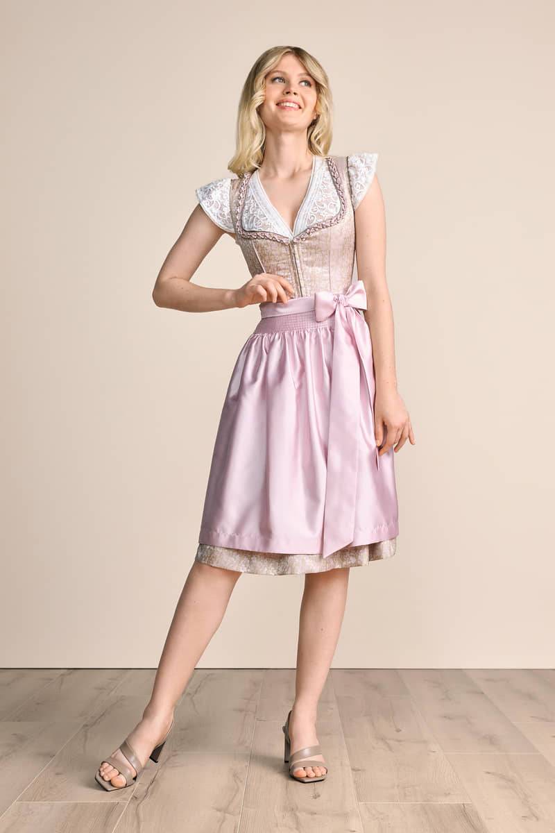 Krüger Madl Dirndl Bruni (60cm) Exklusivangebot