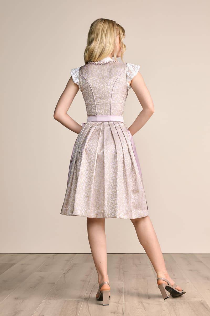 Krüger Madl Dirndl Bruni (60cm) Exklusivangebot
