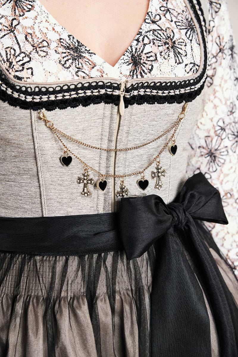 Krüger Madl Dirndl Dorota (60cm) Saisonschlussverkauf