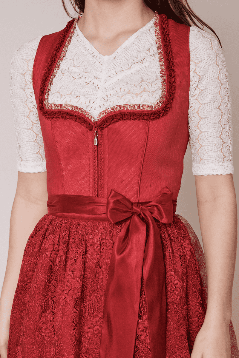 Krüger Madl Dirndl Zora (50cm) Black Friday