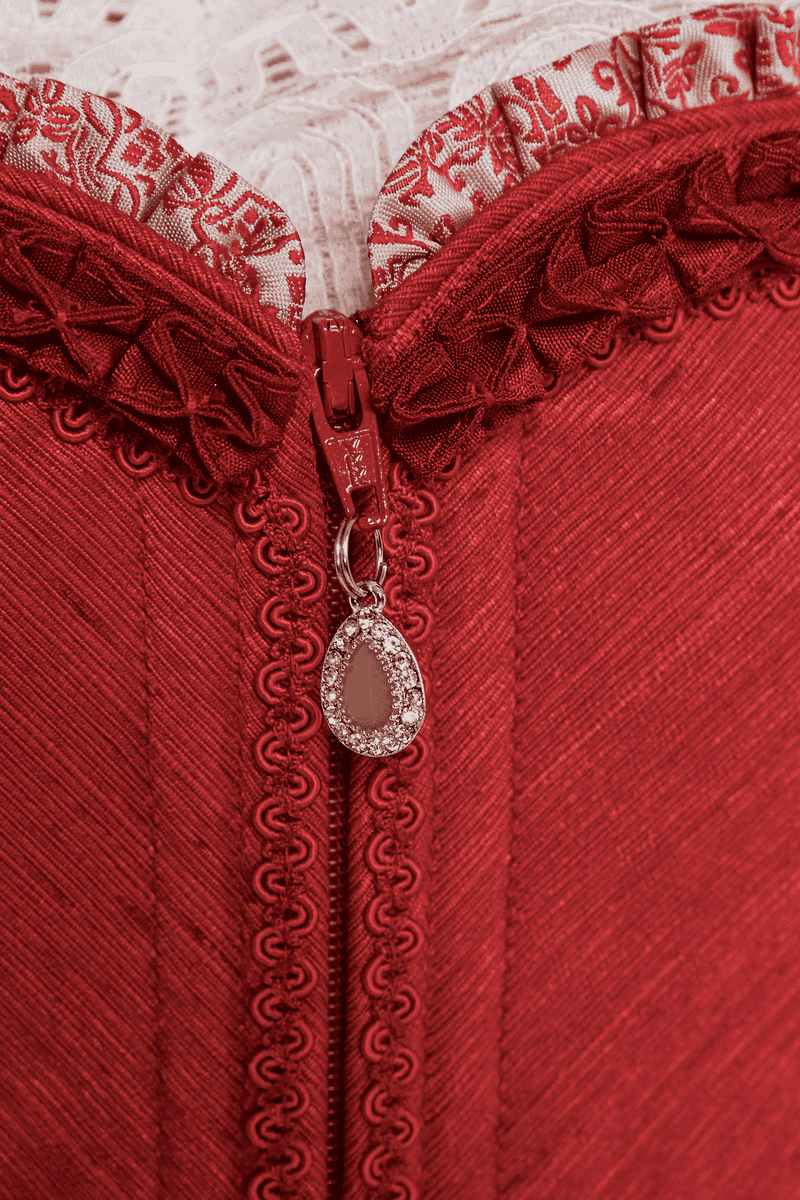 Krüger Madl Dirndl Zora (50cm) Black Friday