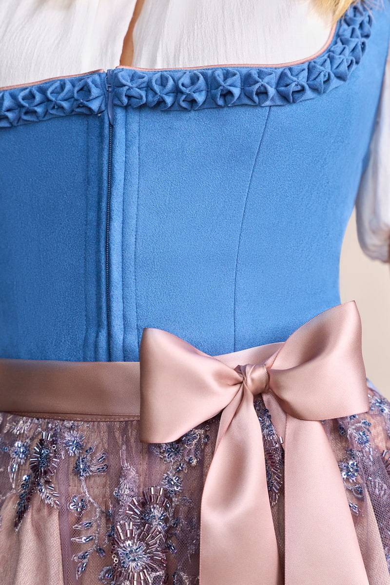 Krüger Madl Dirndl Ola (60cm) Weihnachtsangebot