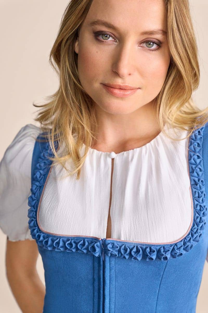 Krüger Madl Dirndl Ola (60cm) Weihnachtsangebot
