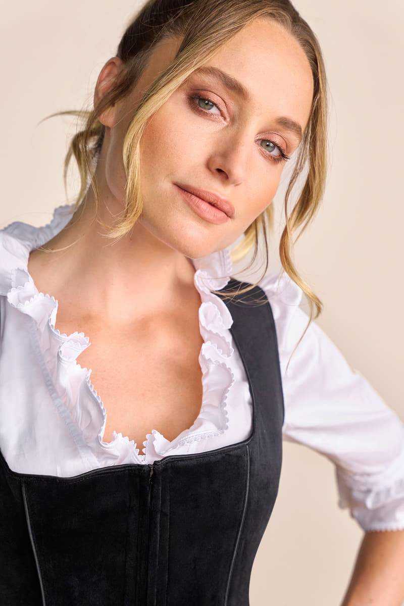Krüger Madl Dirndl Lona (70cm) Osterangebot