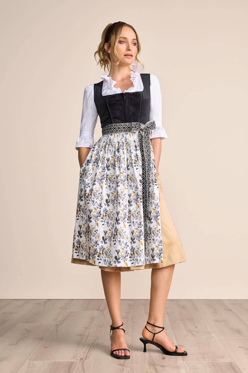 Krüger Madl Dirndl Lona (70cm) Osterangebot