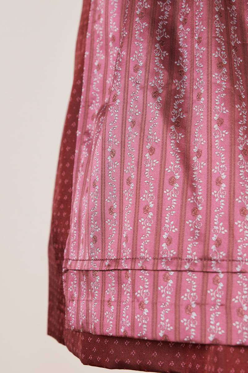Krüger Madl Dirndl Verena (60cm) Vatertagsangebot