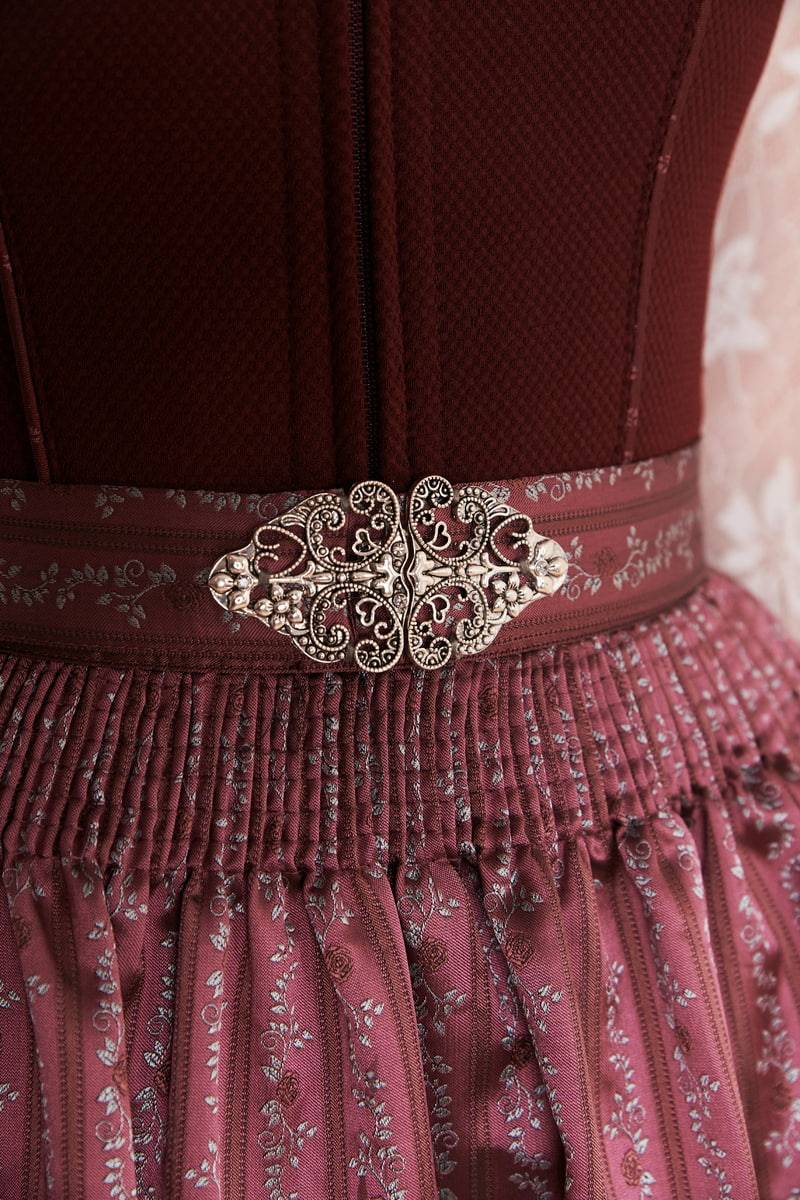 Krüger Madl Dirndl Verena (60cm) Vatertagsangebot