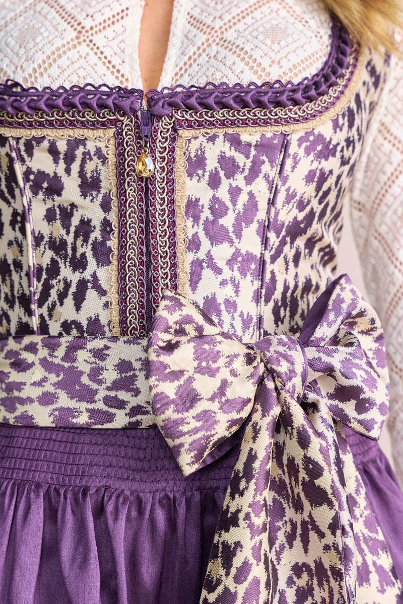 Krüger Madl Dirndl Laren (70cm) Jubiläumsangebot