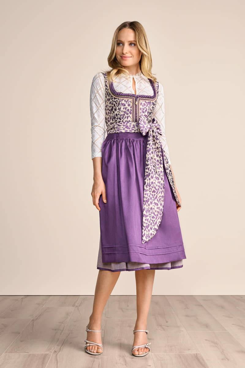 Krüger Madl Dirndl Laren (70cm) Jubiläumsangebot