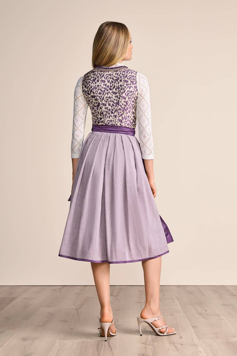 Krüger Madl Dirndl Laren (70cm) Jubiläumsangebot