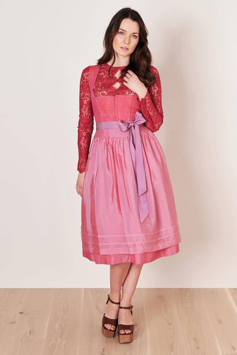 Krüger Madl Dirndl Amandine (70cm) Top Angebot
