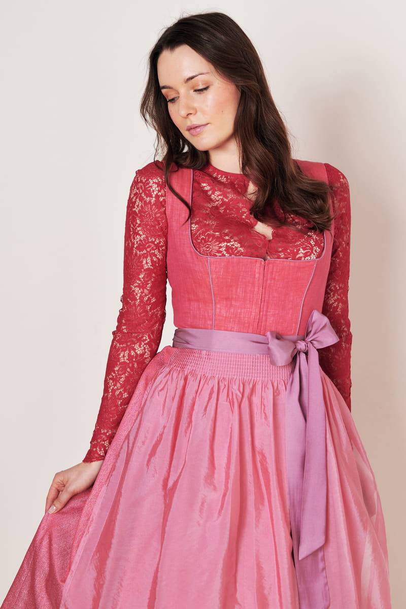 Krüger Madl Dirndl Amandine (70cm) Top Angebot