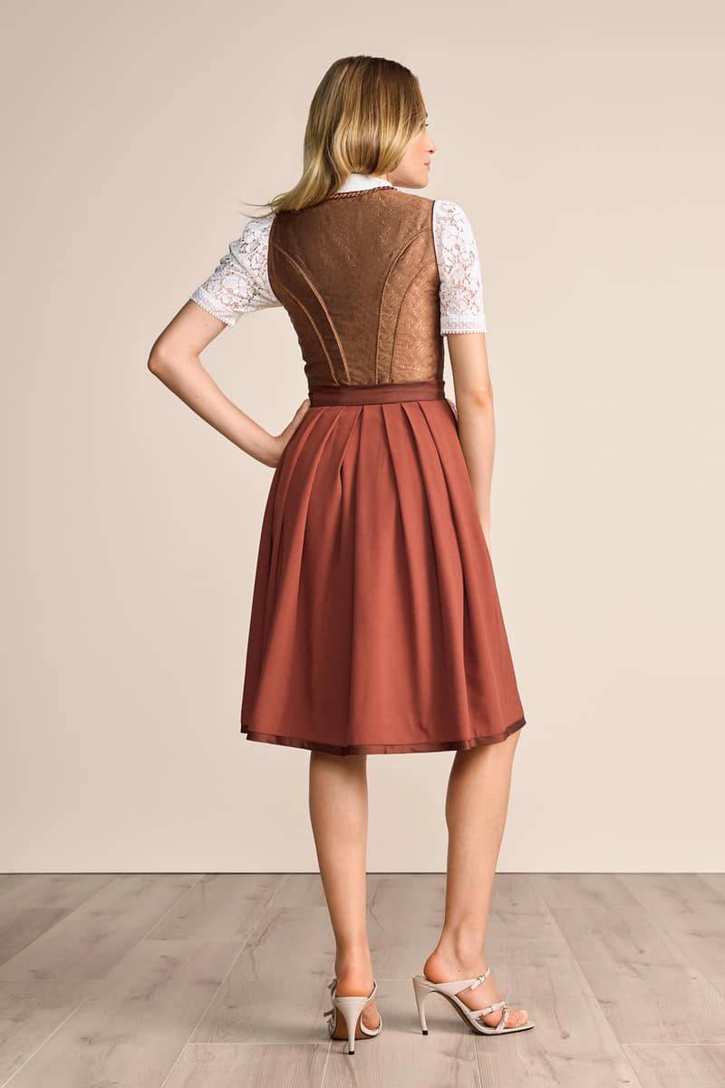 Krüger Madl Dirndl Tamika (60cm) Online Outlet