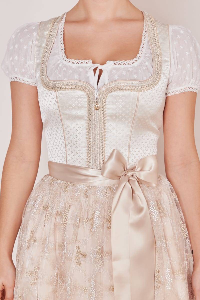 Krüger Madl Dirndl Sofia (60cm) Große Rabatte