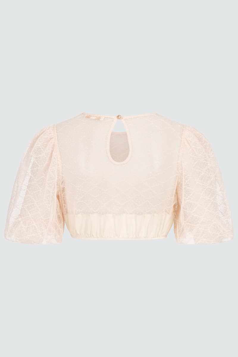 Krüger Madl Dirndlbluse Hazel Sonderangebote