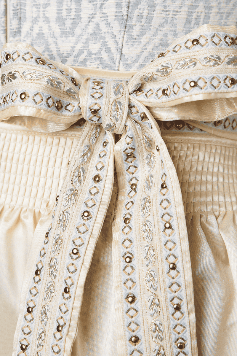 Krüger Madl Dirndl Araminta (70cm) Riesige Ersparnisse