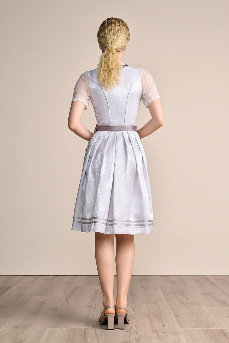Krüger Madl Dirndl Macie (60cm) Super Sparpreis