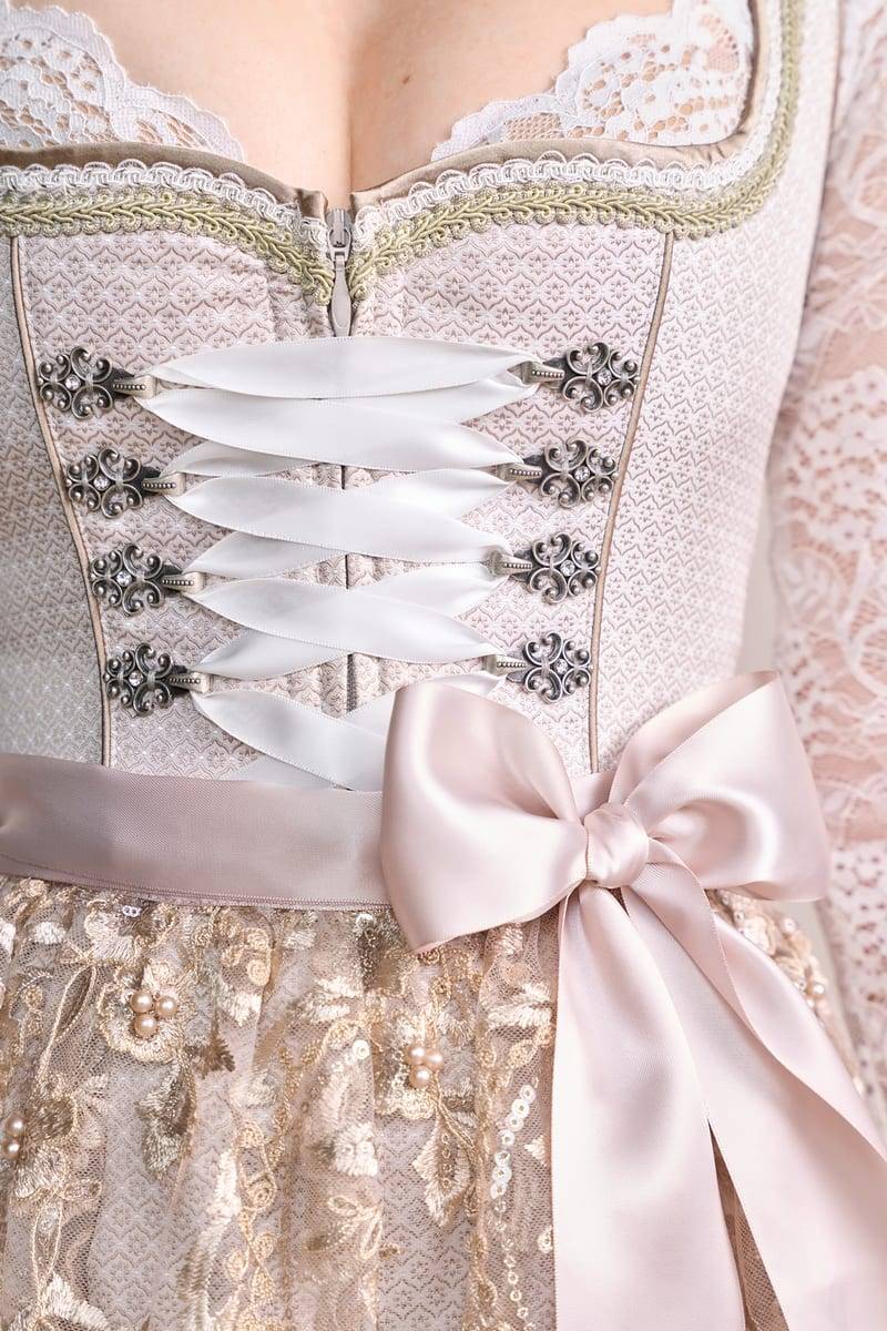Krüger Madl Dirndl Freda (60cm) Letzte 2 Tage