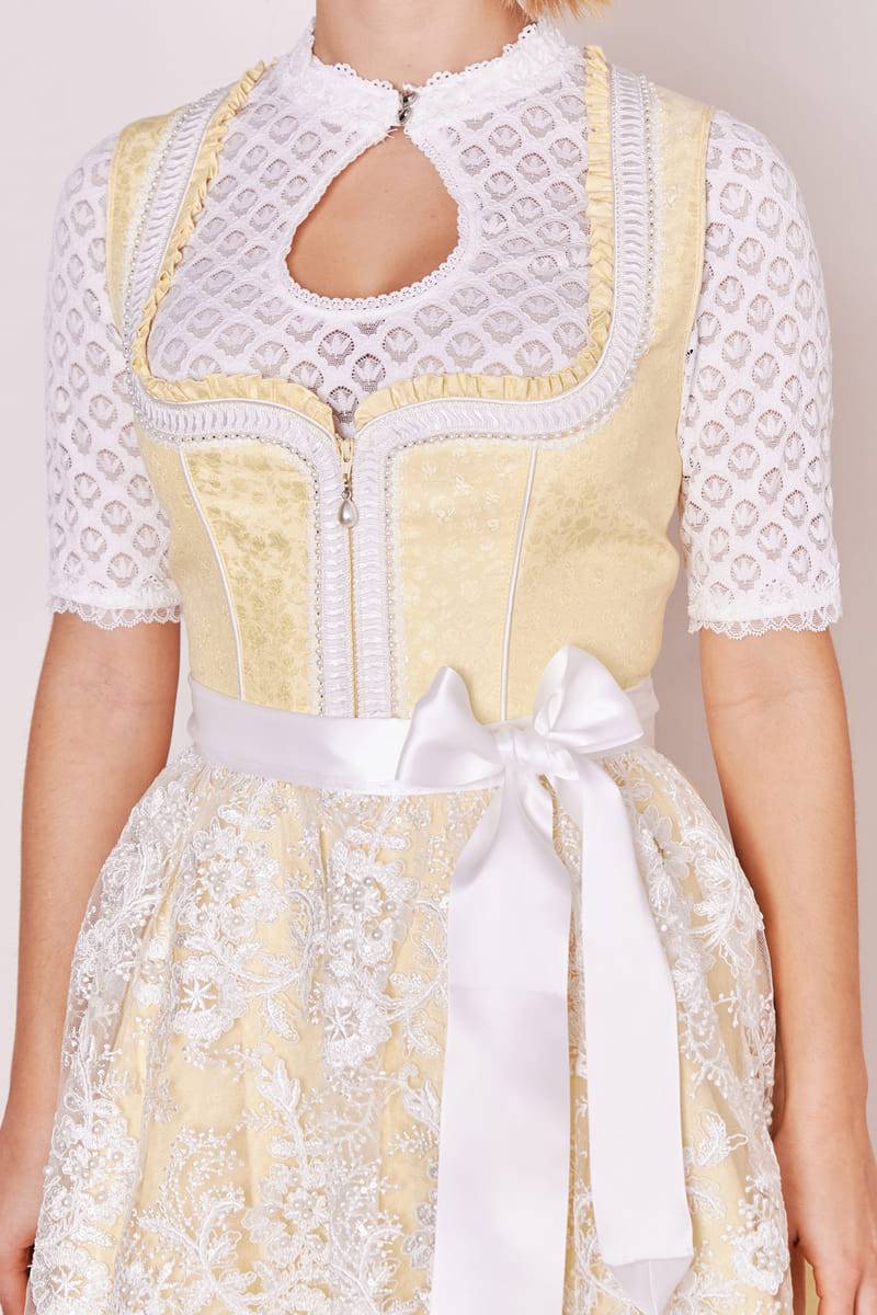Krüger Madl Dirndl Zephyra (50cm) Letzter Tag