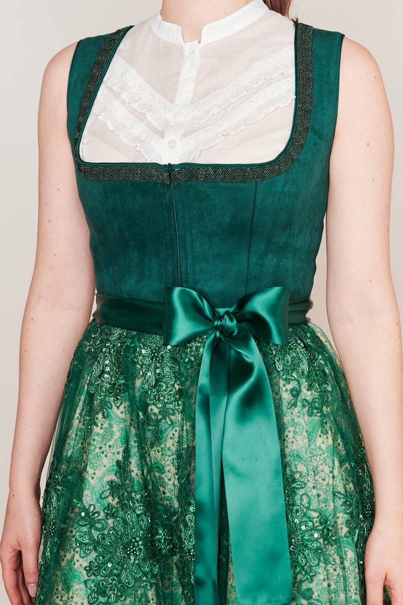 Krüger Madl Dirndl Aislinn (60cm) Zeitbegrenzte Promotion