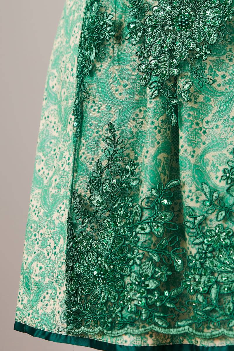 Krüger Madl Dirndl Aislinn (60cm) Zeitbegrenzte Promotion