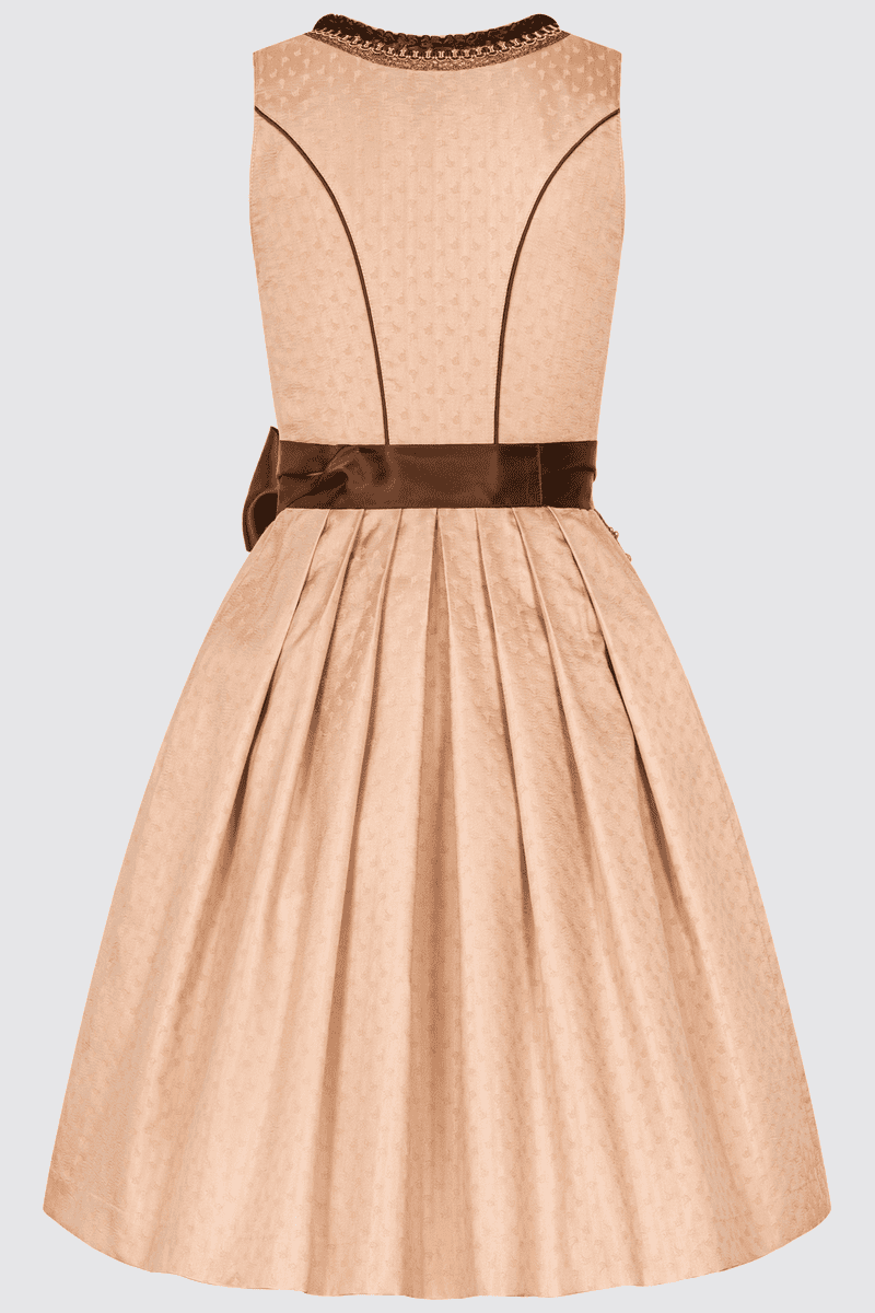 Krüger Madl Dirndl Catania (50cm) Nur für heute