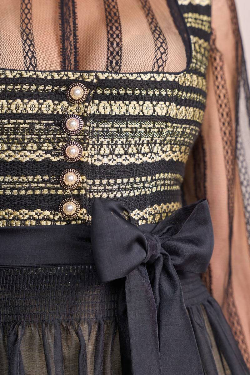 Krüger Madl Dirndl Birte (70cm) Bis zu 55% Rabatt