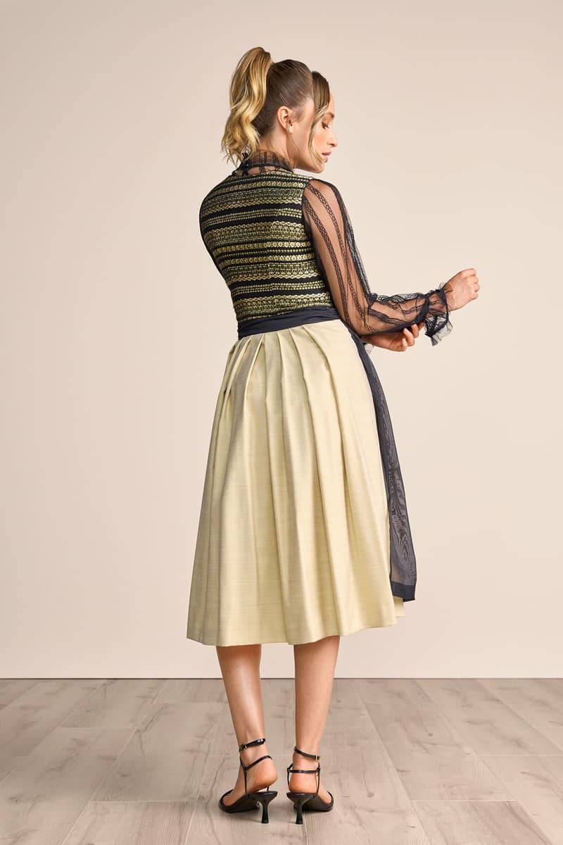 Krüger Madl Dirndl Birte (70cm) Bis zu 55% Rabatt